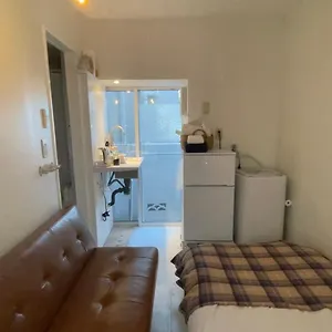 アパート 経堂のちいさなお部屋