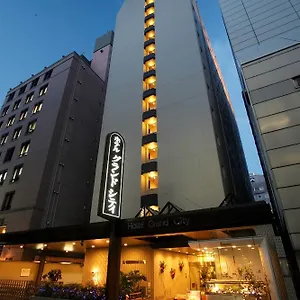 Grand *** Tōkyō