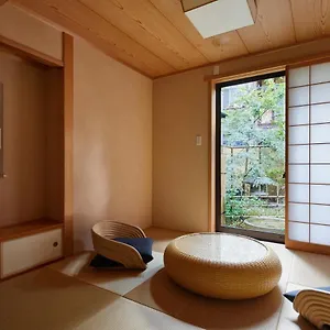 Miro Shijo Kawaramachi Tei 日本