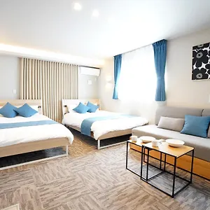 Koti Sopo Universal Bay 1 By Liaison 日本