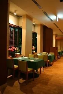 Chisun Hotel Hamamatsucho Tokyo Japan