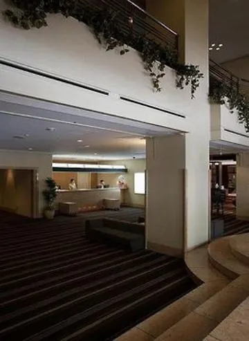 Chisun Hotel Hamamatsucho Tokyo