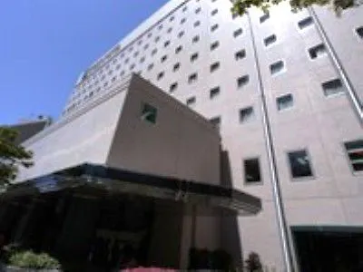 Chisun Hotel Hamamatsucho Tokyo 3*,