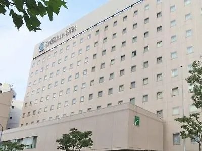 チサンホテル浜松町 東京都 3*,