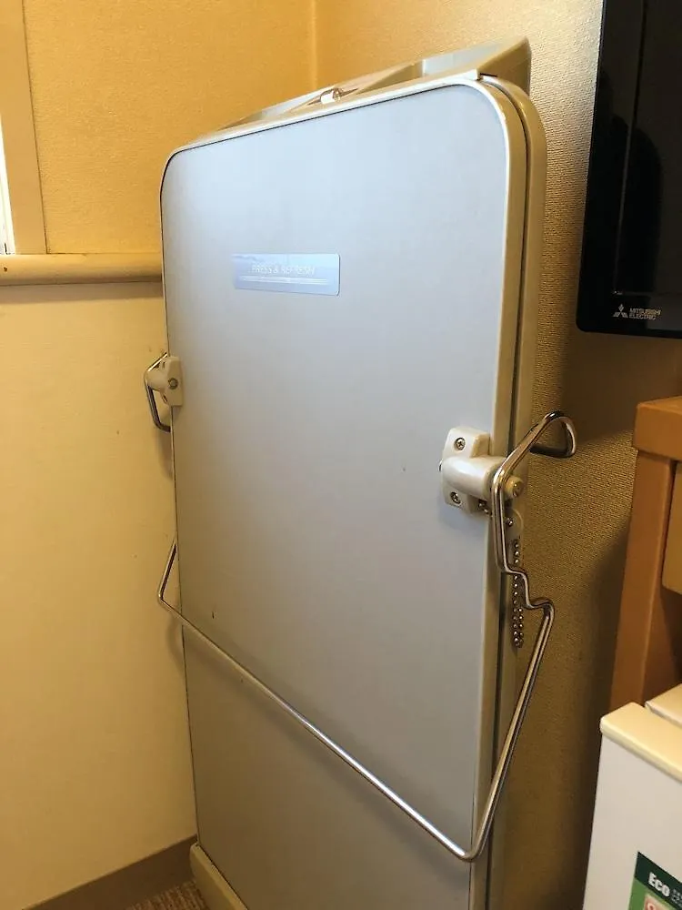 チサンホテル浜松町 東京都 3*,  日本