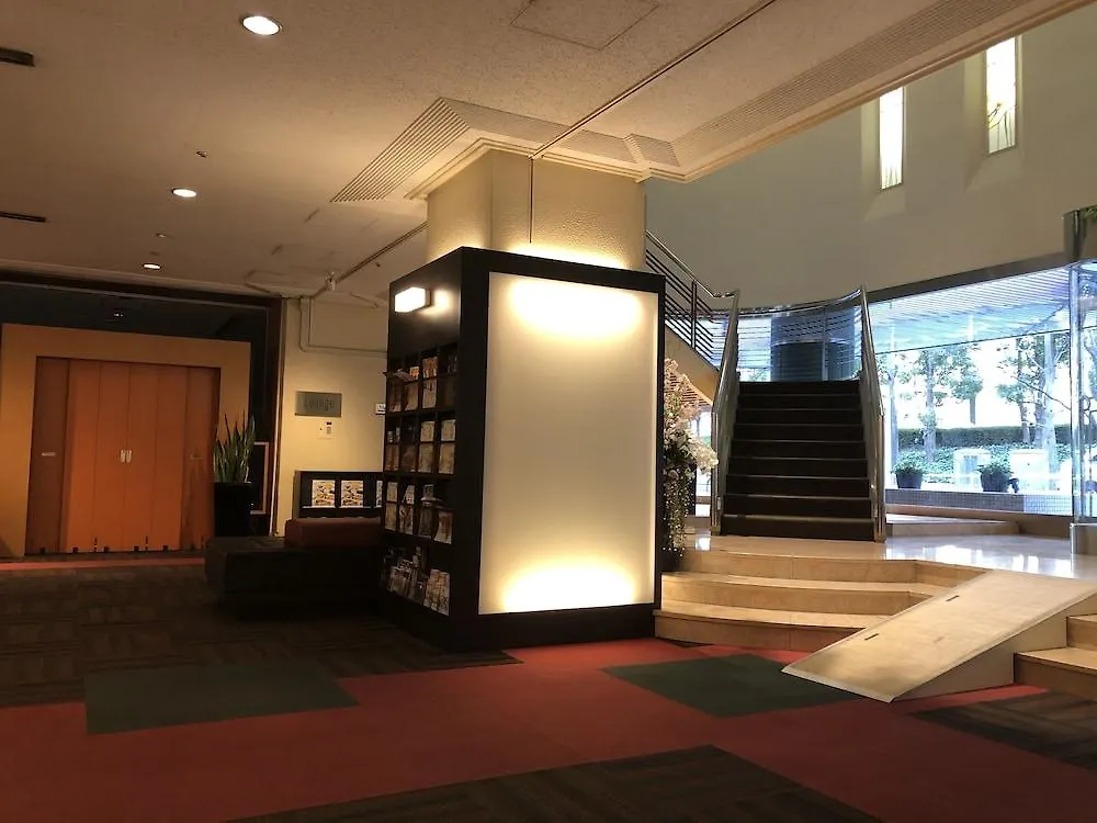 チサンホテル浜松町 東京都