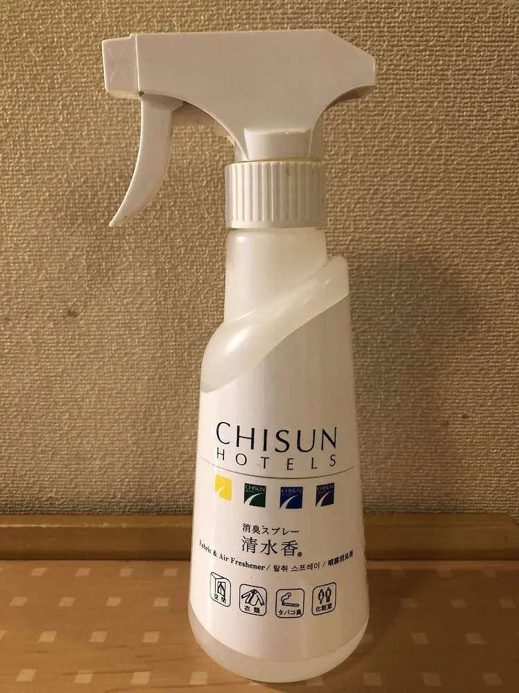 チサンホテル浜松町 東京都 日本