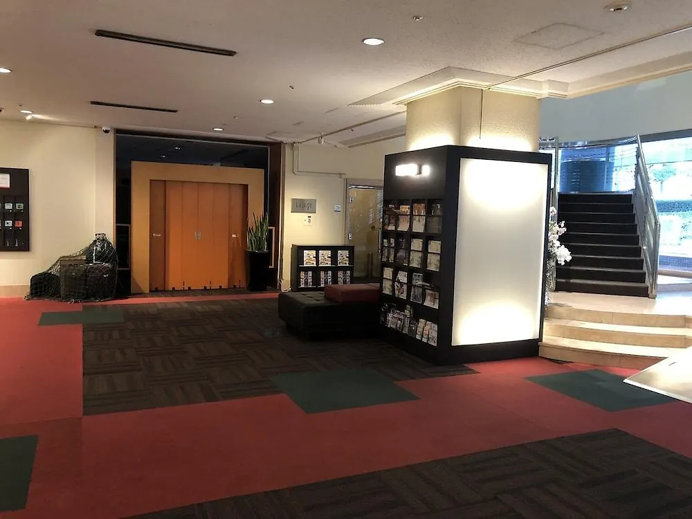 ホテル チサンホテル浜松町 東京都