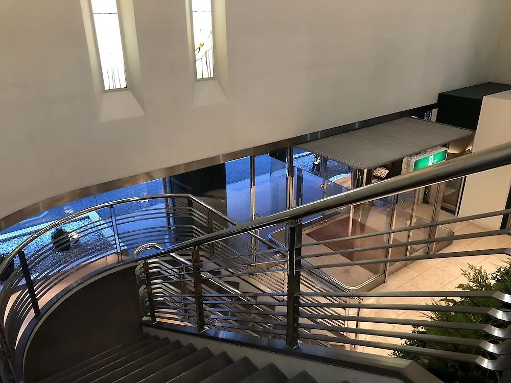 ホテル チサンホテル浜松町 東京都