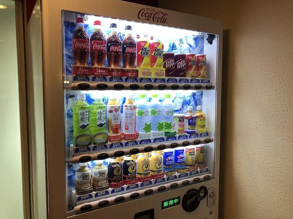 チサンホテル浜松町 東京都 日本
