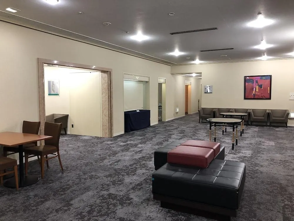 チサンホテル浜松町 東京都 3*,  日本