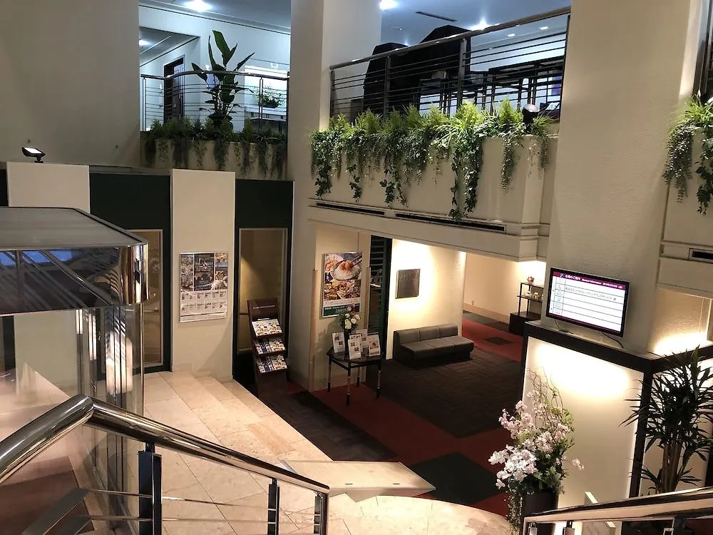 チサンホテル浜松町 東京都 ホテル