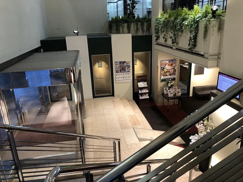 *** ホテル チサンホテル浜松町 東京都 日本