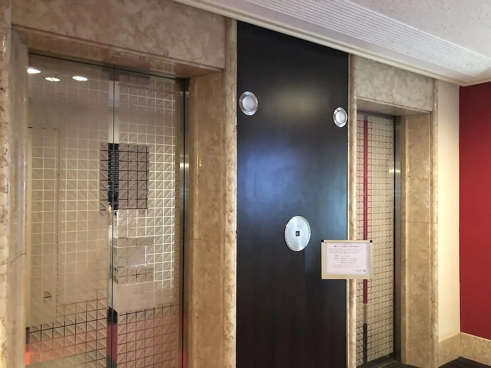 チサンホテル浜松町 東京都