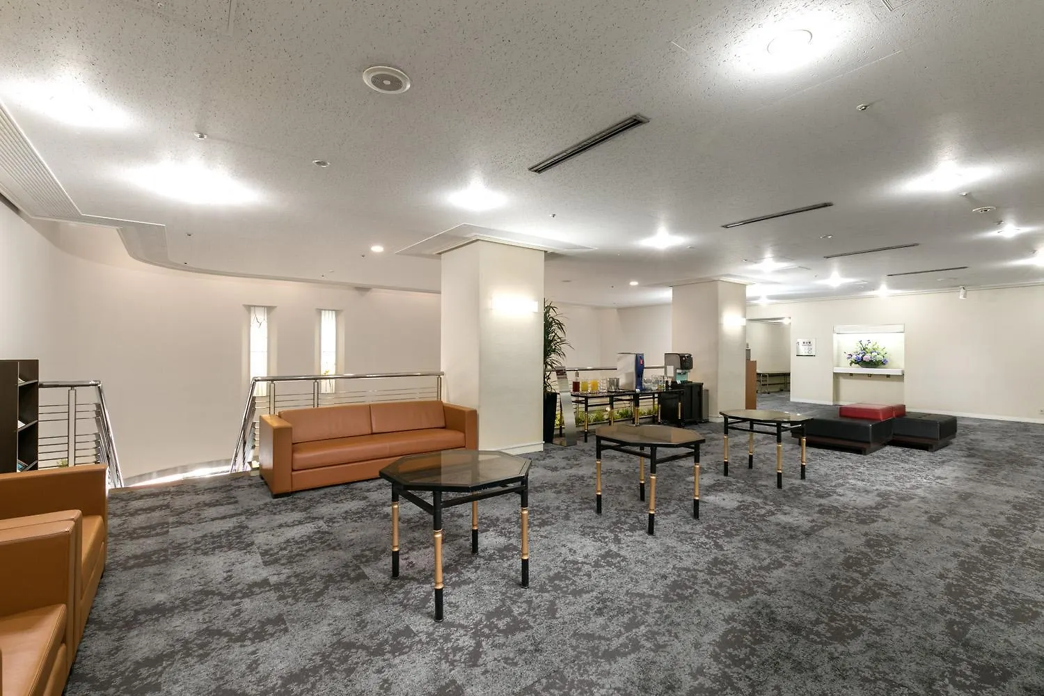 ホテル チサンホテル浜松町 東京都