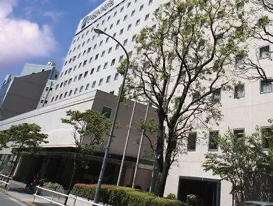 チサンホテル浜松町 東京都