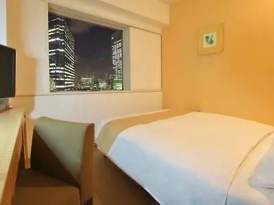 ホテル チサンホテル浜松町 東京都