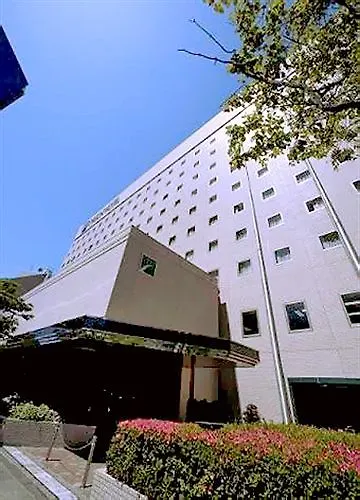 チサンホテル浜松町 東京都 日本