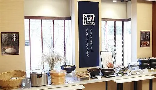 *** ホテル チサンホテル浜松町 東京都 日本