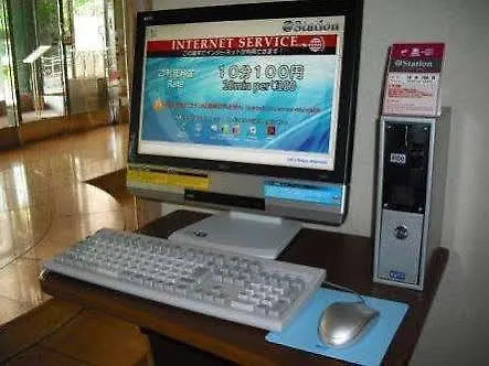 チサンホテル浜松町 東京都 3*,  日本