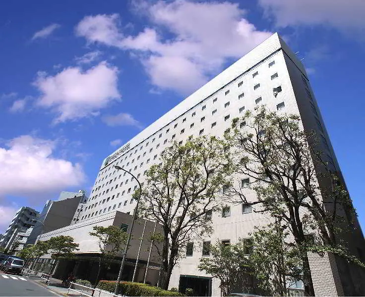 チサンホテル浜松町 東京都 日本